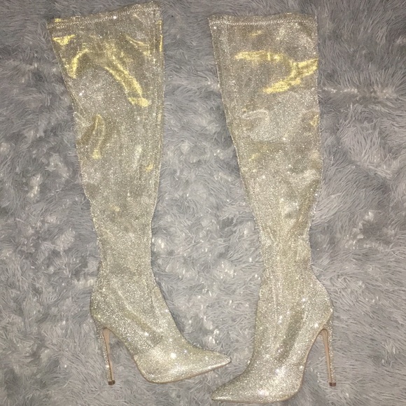 Heels - Picture 1 of 4